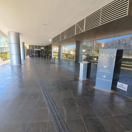 Vision Executive Express - Vista da Esplanada Brasília Exterior foto