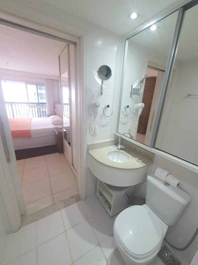 Vision Executive Express - Vista da Esplanada Brasília Exterior foto
